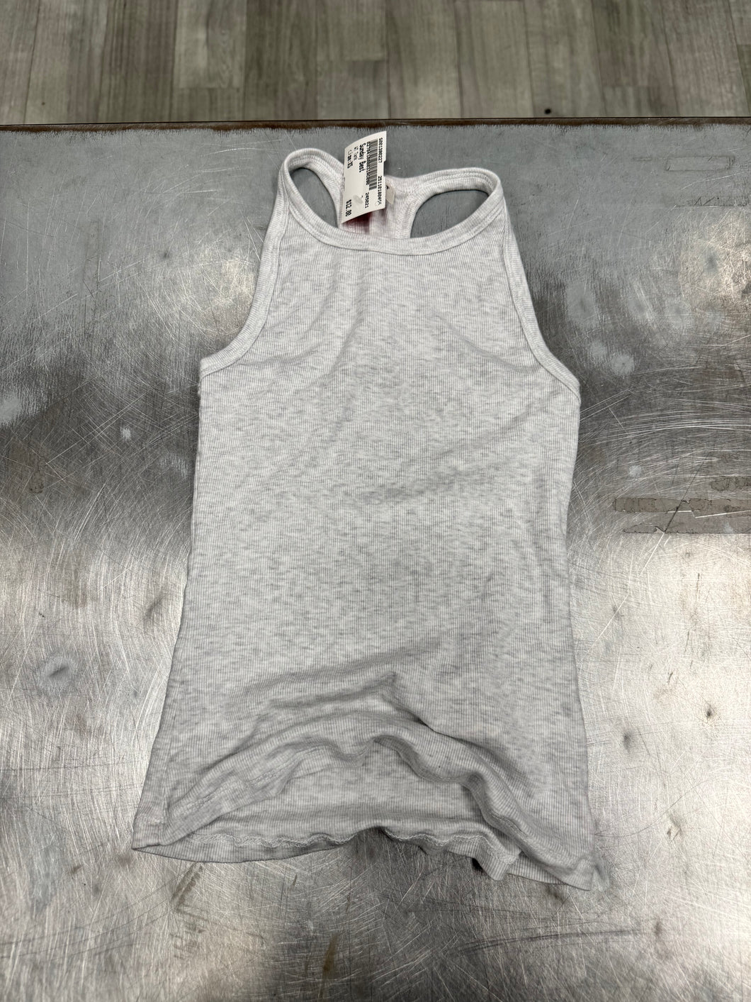 Sunday Best Tank Top Size Extra Small
