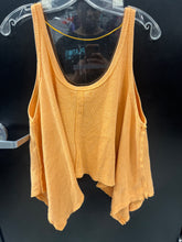 Load image into Gallery viewer, We The Free Tank Top Size Extra Small
