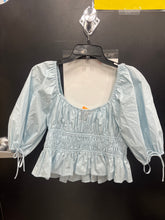 Load image into Gallery viewer, Staud Short Sleeve
