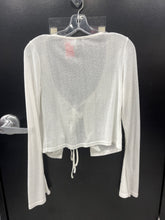 Load image into Gallery viewer, Princess Polly Long Sleeve Top Size Large 329
