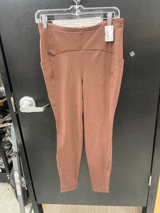 Lulu Lemon Athletic Pants Size 9/10 0770