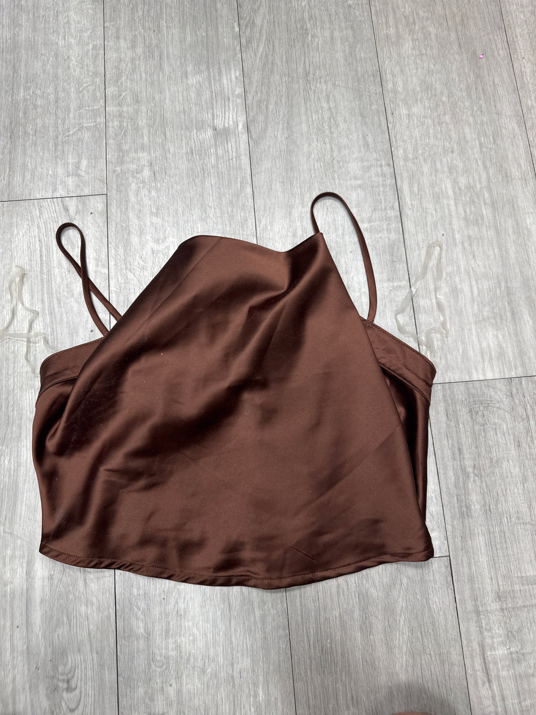 Windsor Tank Top Size Medium