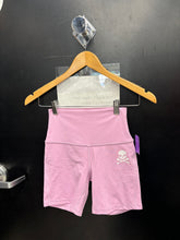 Load image into Gallery viewer, Lulu Lemon Athletic Shorts Size 4 2917
