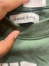 Load image into Gallery viewer, Anine Bing long sleeve size s
