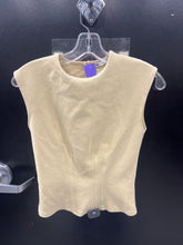 Load image into Gallery viewer, Zara Tank Top Size Small
