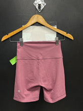 Load image into Gallery viewer, Lululemon Athletic Shorts Size 4 0138
