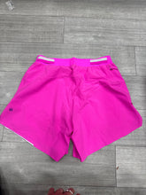 Load image into Gallery viewer, Lulu Lemon Athletic Shorts Size Small
