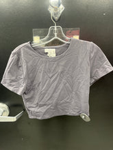 Load image into Gallery viewer, Babaton Short Sleeve Top Size Large 856
