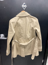 Load image into Gallery viewer, Coach Outerwear Size Extra Small
