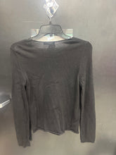Load image into Gallery viewer, Brandy Melville Long Sleeve Top Size Small
