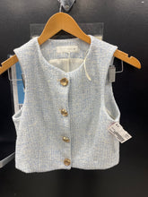 Load image into Gallery viewer, Zara Tank Top Size Small
