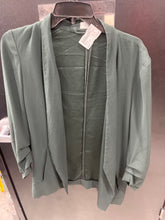 Load image into Gallery viewer, Babaton Long Sleeve Top Size Large 660
