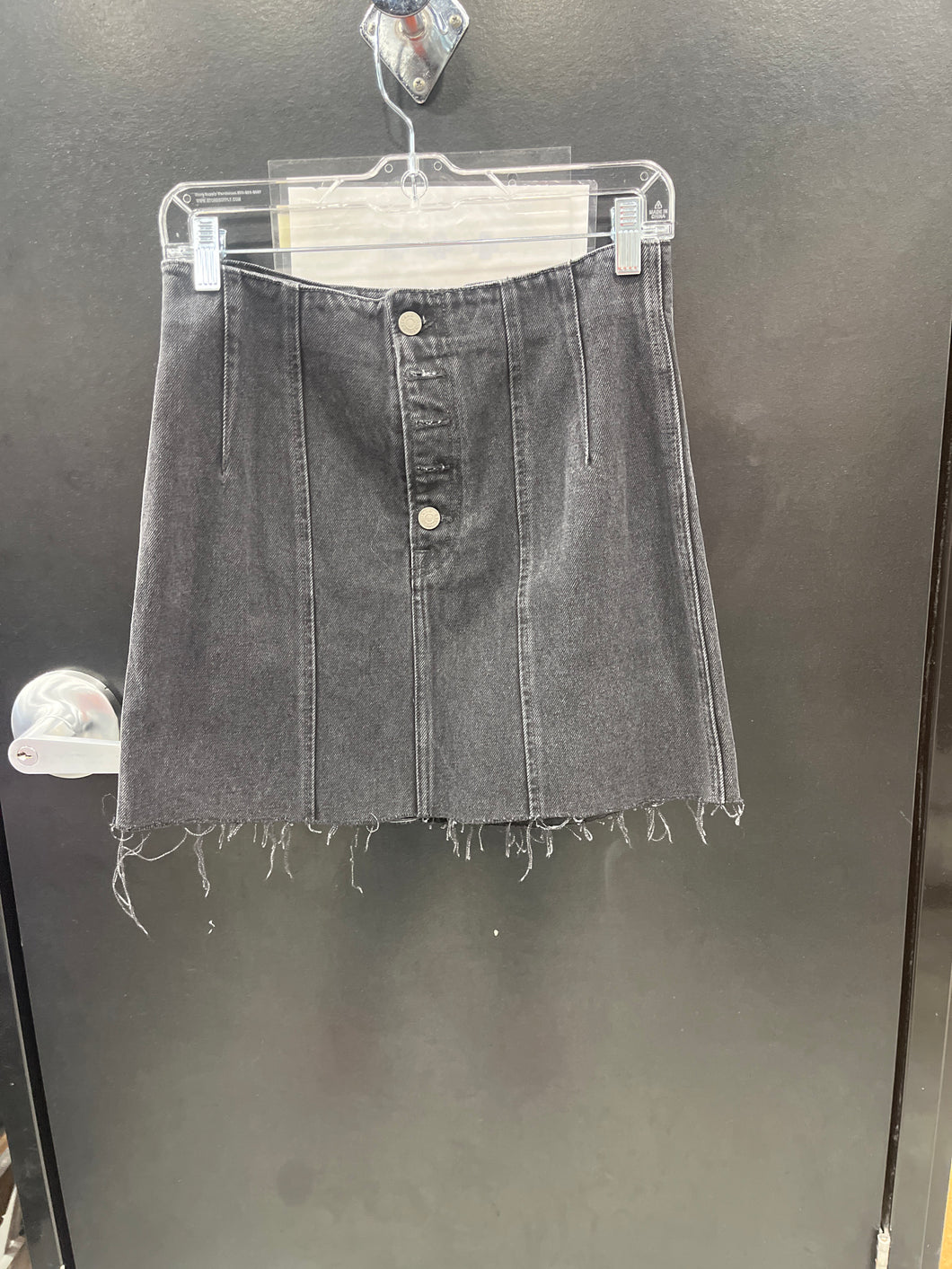Grlfrnd Short Skirt Size Small
