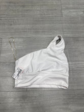 Load image into Gallery viewer, Lulu Lemon Athletic Top Size 4

