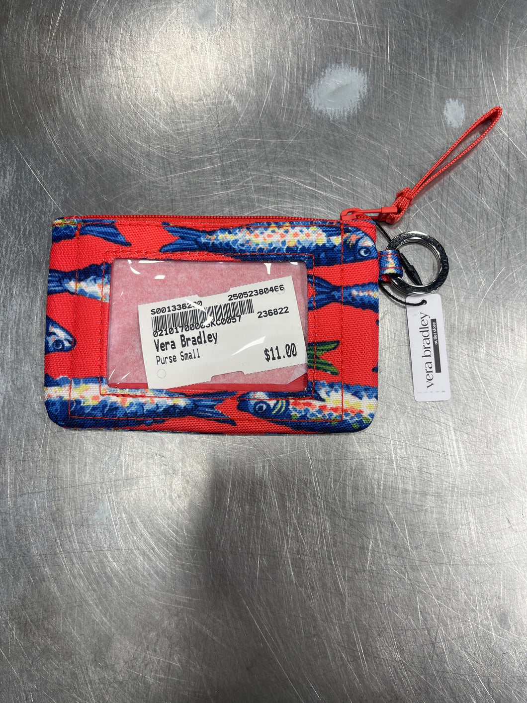 Vera Bradley Purse 290