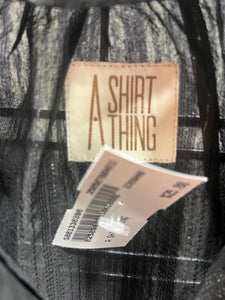 A Shirt Thing size 2