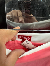 Load image into Gallery viewer, STAUD Wrap Skirt Size Small
