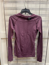 Load image into Gallery viewer, Lulu Lemon Long Sleeve Top Size Small
