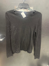 Load image into Gallery viewer, Brandy Melville Long Sleeve Top Size Small
