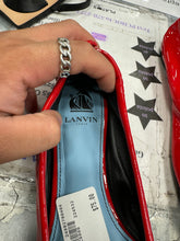 Load image into Gallery viewer, Lanvin Paris Flats Size 40
