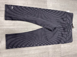 Alo Athletic Pants Size Small