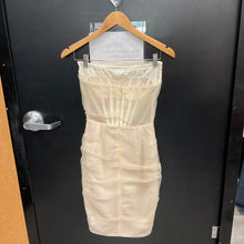 Load image into Gallery viewer, House of CB Dress Size Small 9795
