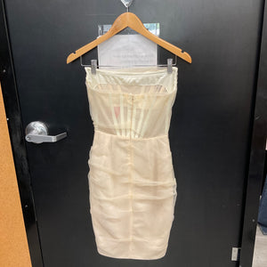 House of CB Dress Size Small 9795
