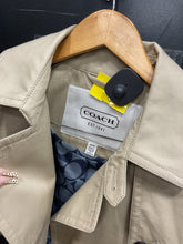 Load image into Gallery viewer, Coach Outerwear Size Extra Small
