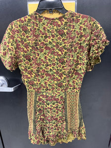 Free People Dress Size Medium 836