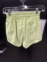 Load image into Gallery viewer, Lulu Lemon Athletic Shorts Size 2
