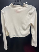 Load image into Gallery viewer, Altar&#39;d State Long Sleeve Top Size Small
