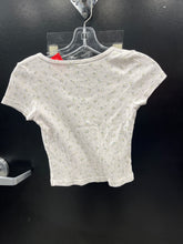 Load image into Gallery viewer, Brandy Melville Short Sleeve Top Size Small 485
