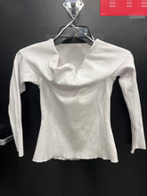 Load image into Gallery viewer, NWT Zara Long Sleeve Top Size Medium
