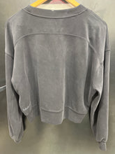 Load image into Gallery viewer, Lulu Lemon Athletic Jacket Size Medium 0940
