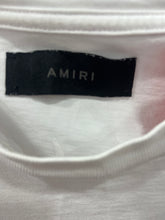 Load image into Gallery viewer, Amiri Tee Size Xl
