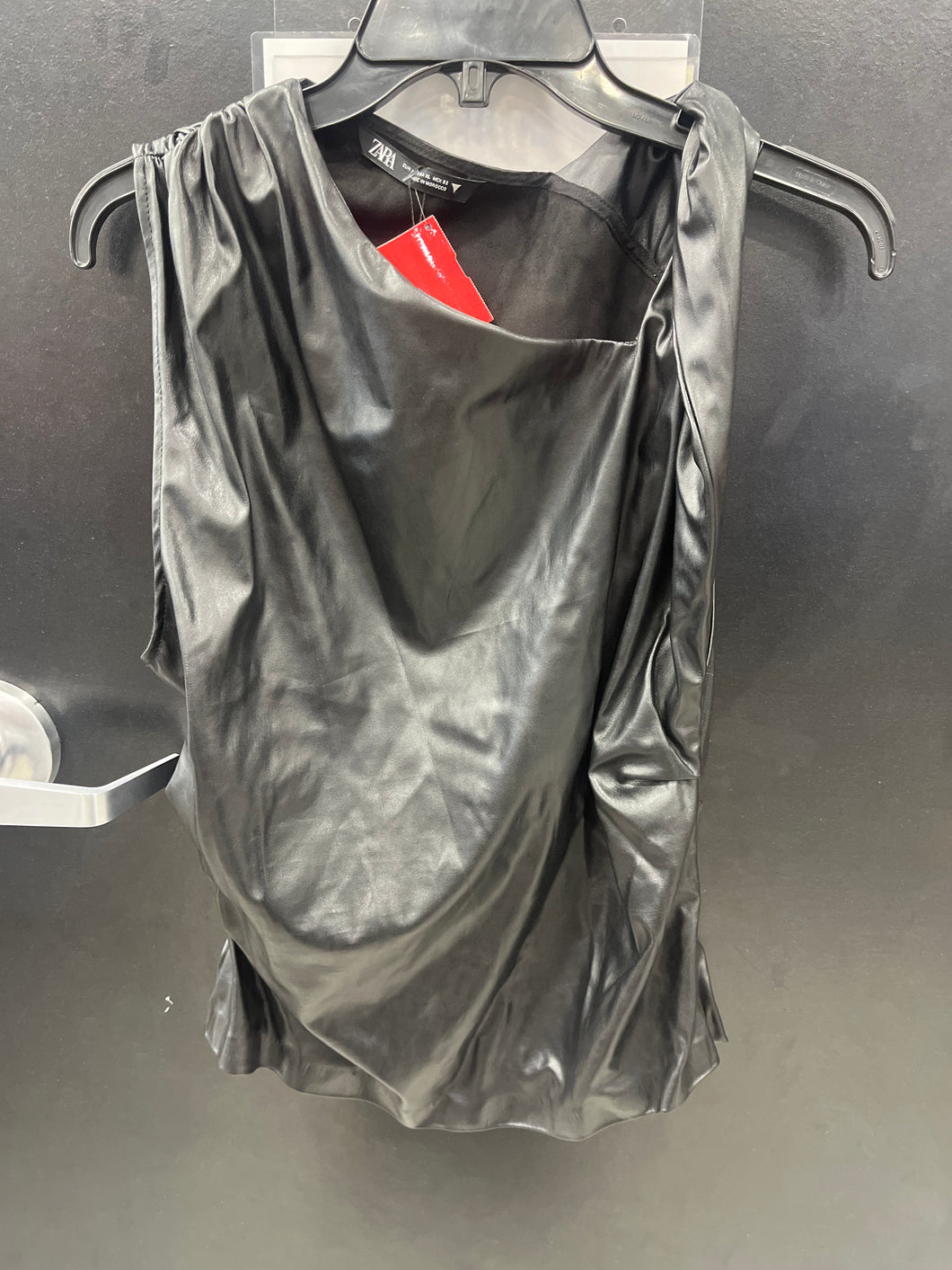 NWT Zara Tank Top Size Extra Large