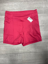 Load image into Gallery viewer, Free People Athletic Shorts Size Large 612
