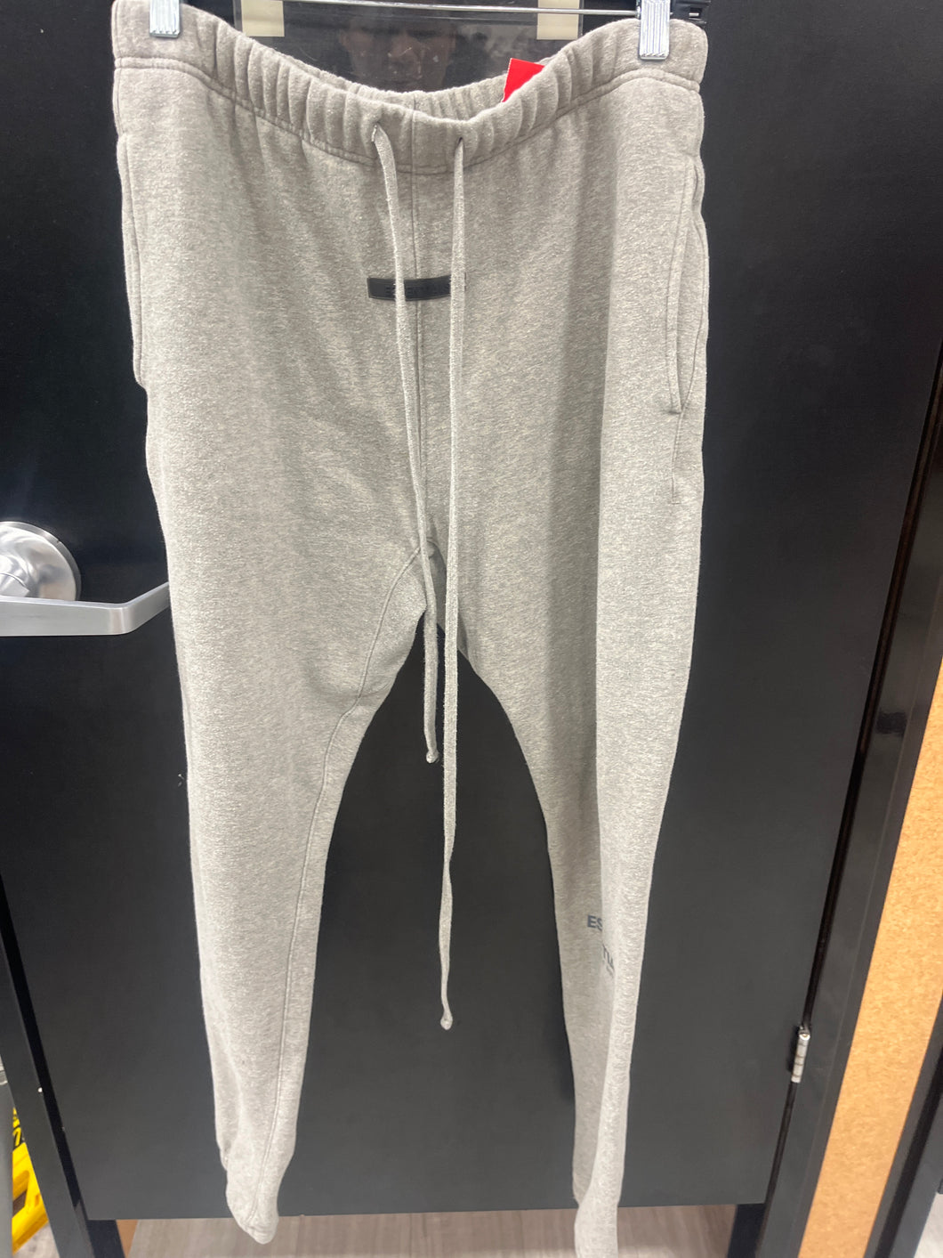 Essentials Pants Size Medium