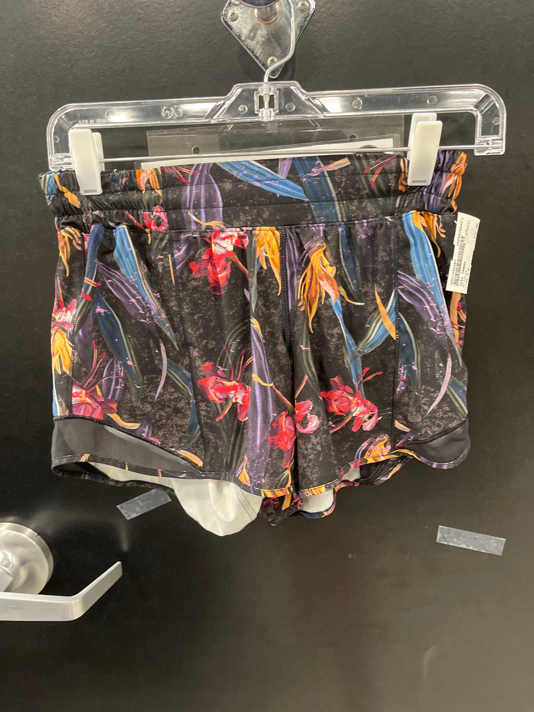 Lulu Lemon Athletic Shorts Size 5/6