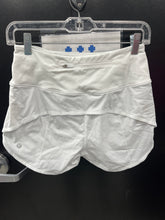 Load image into Gallery viewer, Lulu Lemon Athletic Shorts Size Small 1610
