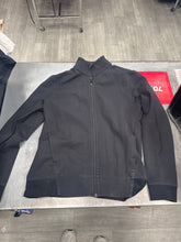 Load image into Gallery viewer, Lulu Lemon Athletic Jacket Size Small
