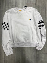 Load image into Gallery viewer, Aviator Nation Sweater Size Small 734
