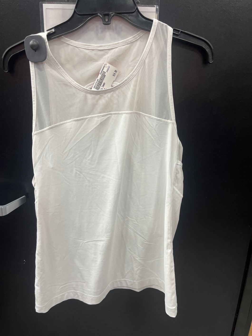Lulu Lemon Athletic Top Size Small 109