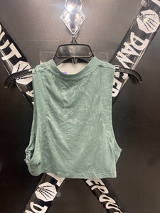 Lulu Lemon Athletic Top Size Medium 8399