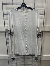 Load image into Gallery viewer, Lulu Lemon Athletic Top Size Large 3248
