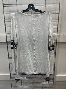 Lulu Lemon Athletic Top Size Large 3248