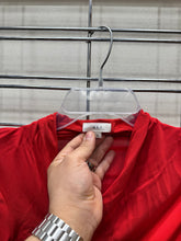 Load image into Gallery viewer, A.L.C Long Sleeve Top Size Small
