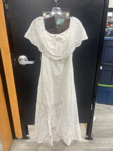 Miss Kelly 1999 Dress
