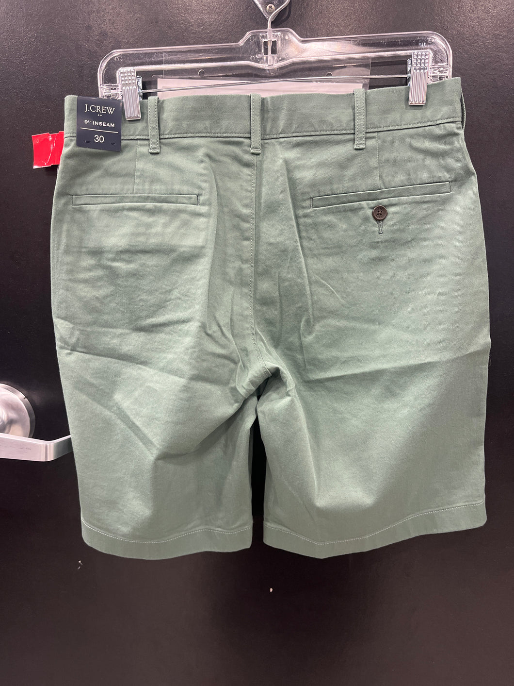 J. Crew Shorts Size 30