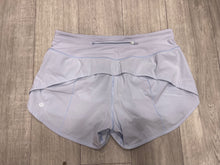 Load image into Gallery viewer, Lulu Lemon Athletic Shorts Size 7/8
